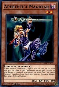 Get Spell Caster Yugioh Pics