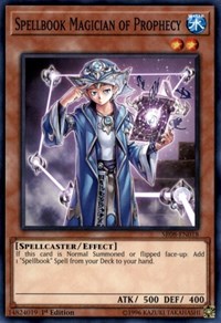 Yugioh Japanese Official Card Sleeves Endymion the Mighty Master of Magic 55ct