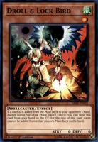 トランプ 貴重 デック D&D Droll & Lock Bird (Quarter Century