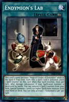endymion structure deck yugioh Yu-Gi-Oh! - Endymion, The Master Magician (SDSC-EN001) - Spellcasters Command - 1st Edition Yu-Gi-Oh! - Endymion, The Master