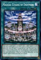 Structure Deck: Order of the Spellcasters | YuGiOh | TCGplayer