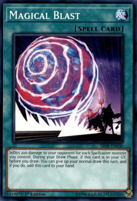 yugioh structure deck order of the spellcasters Yugioh: Order Of The SpellCasters 1st Edition Structure Deck. Sealed Product