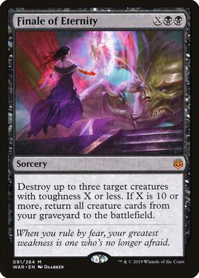 War of the Spark | Magic: The Gathering | TCGplayer