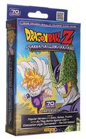 Panini Dragon Ball Z: Awakening Starter Deck - Panini: Awakening - Dragon  Ball Z TCG - TCGplayer.com