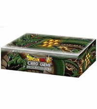 Special Anniversary Box 2019 - Shenron — Special Anniversary Set