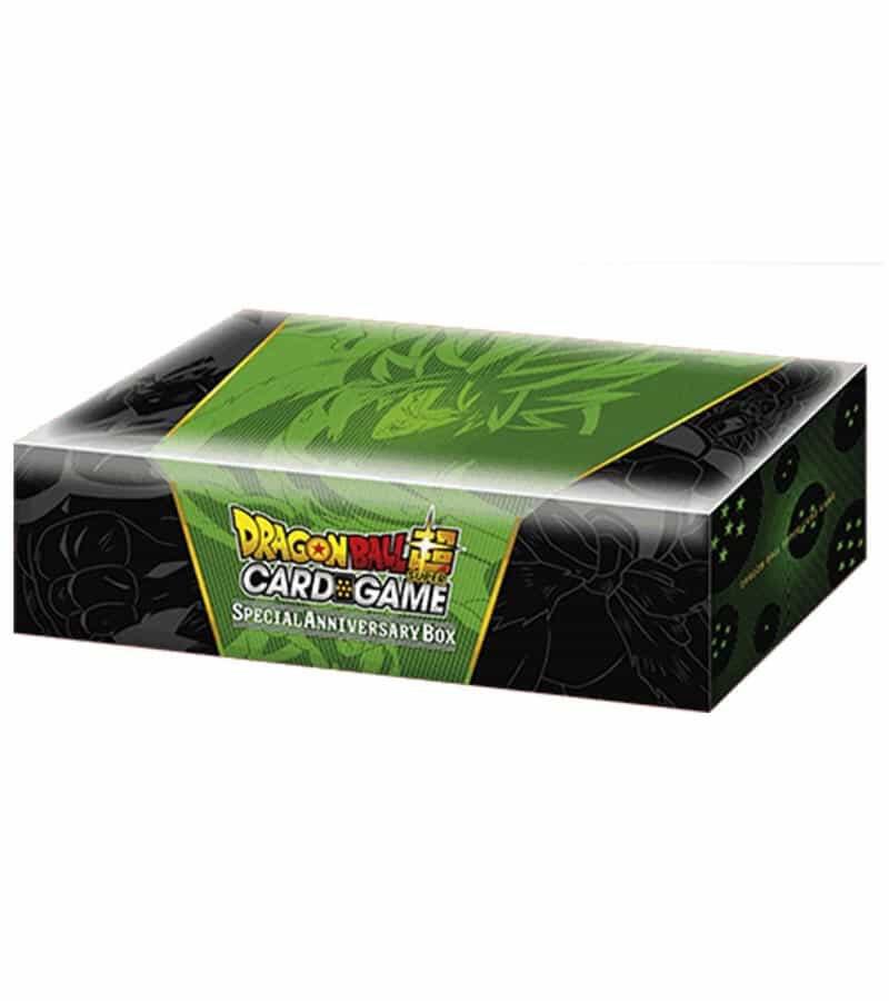 Special Anniversary Box 2019 - Broly
