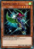 Harpie Lady 1 - Speed Duel: Tournament Pack 1 - YuGiOh - TCGplayer.com