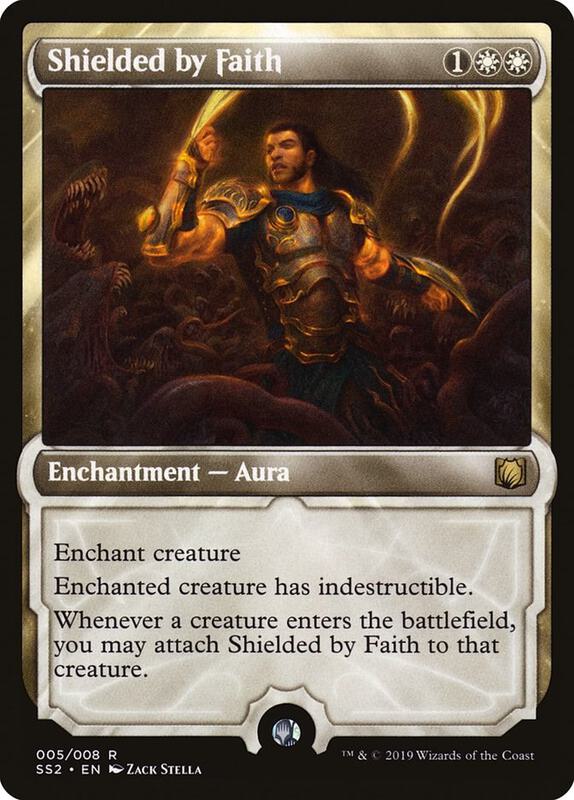 Aura Thief - Urza's Destiny - Magic: The Gathering