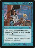 Piracy - Portal Second Age - Magic: The Gathering - TCGplayer.com