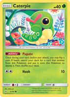 Caterpie - SM - Unbroken Bonds - Pokemon - TCGplayer.com