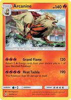 Arcanine - SM - Unbroken Bonds - Pokemon - TCGplayer.com