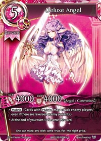 Deluxe Angel