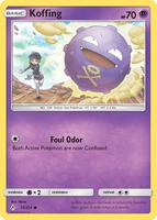 Koffing - SM - Unbroken Bonds - Pokemon - TCGplayer.com