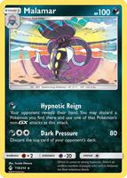 pokemon card malamar Cubone (37/68) [Sun & Moon: Hidden Fates] main image 1