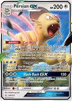 Persian GX - SM - Unbroken Bonds - Pokemon - TCGplayer.com