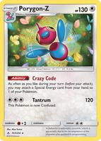 ポケモンカードゲーム Z Porygon-Z - SM - Unbroken Bonds - Pokemon - TCGplayer.com