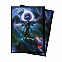 god of war card sleeves VCard Sleeves: Divine Chaos a perfect mix of durability and shuffle God of War: The Card