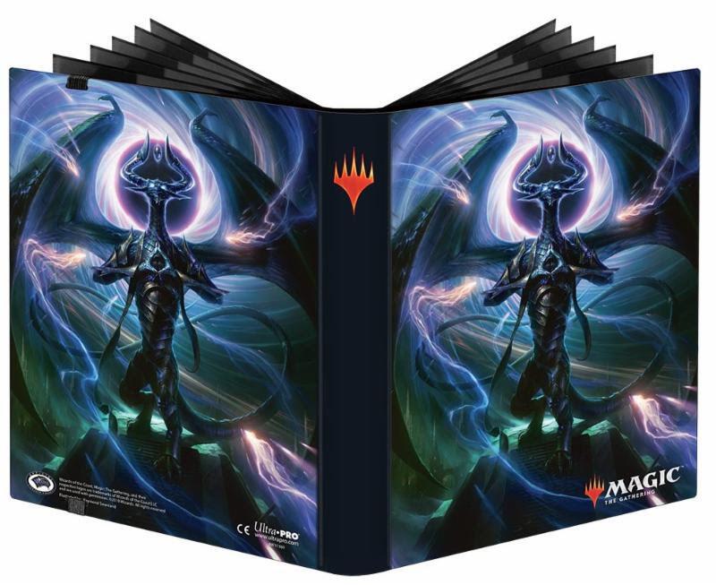 Propper Magic Storage War of the Spark PRO-Binder for Magic - Ultra Pro Storage Albums ...