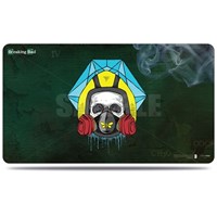 Breaking Bad Golden Moth Playmat with Tube · Ultra Pro Playmats