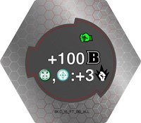 BakuCore 15