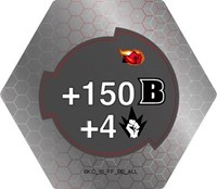 BakuCore 18