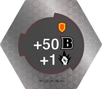 BakuCore 27