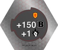 BakuCore 28
