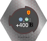 BakuCore 32
