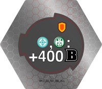 BakuCore 33