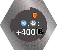 BakuCore 34