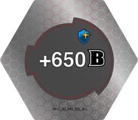 BakuCore 40