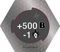 BakuCore 43