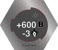 BakuCore 46