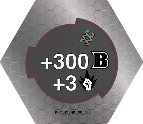 Bakubakuページ BakuCore 47 - Battle Brawlers - Bakugan TCG - TCGplayer.com