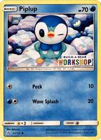 build a bear pokemon card list Set of four (Pikachu, Vulpix, Jigglypuff and Charmander) stamped  The Monster Company RarityPromo Hit Points60 HP Colorless Tail Whap (10) Colorless I have a build-a-bear pikachu
