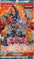 force of the breaker booster box Force of the Breaker