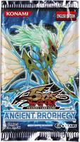 Ancient Prophecy - Booster Pack [Unlimited Edition] - Ancient