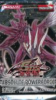 Absolute Powerforce - Booster Pack [Unlimited Edition] - Absolute