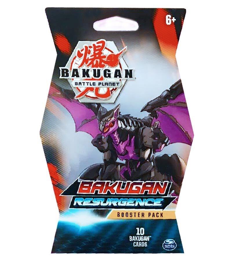 Bakugan: Resurgence Booster Pack - Resurgence - Bakugan TCG - TCGplayer.com Bakugan: Resurgence Booster Pack - Resurgence - Bakugan TCG - TCGplayer.com
