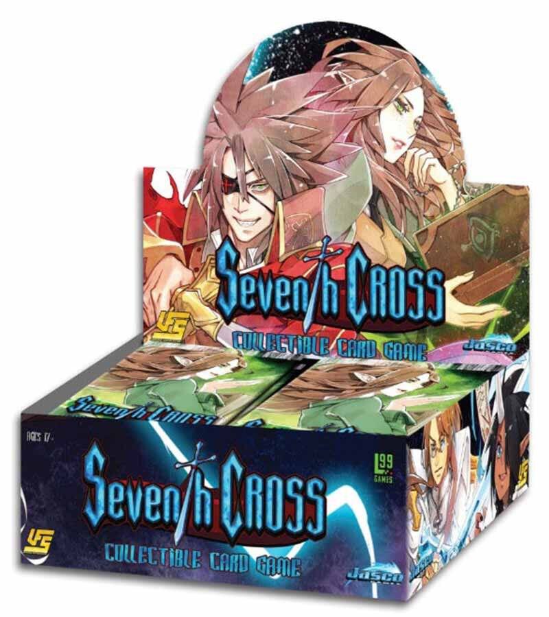 my hero academia heroes clash booster box My Hero Academia Heroes Clash TCG Booster Box – Rotterdam Comics main image 0