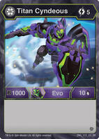 TCGplayer - Bakugan TCG Resurgence Price Guide TCGplayer - Bakugan TCG Resurgence Price Guide