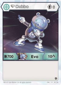 diamond webam bakugan