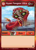 TCGplayer: Shop Bakugan TCG Cards, Packs, Booster Boxes