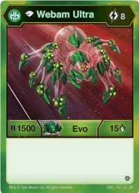 Diamond Webam Ultra