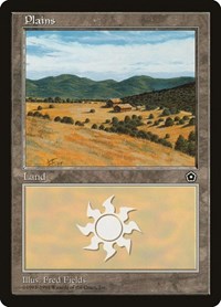 Plains (160)