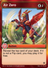 Air Zero