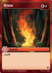 Blaze