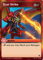 TCGplayer - Bakugan TCG Resurgence Price Guide TCGplayer - Bakugan TCG Resurgence Price Guide