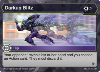 Darkus Blitz
