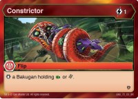 Constrictor